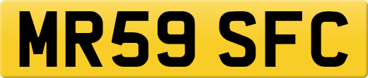 MR59SFC