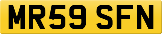 MR59SFN