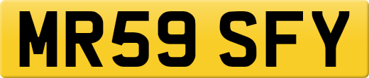 MR59SFY