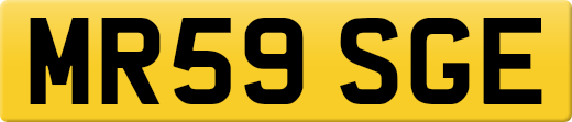 MR59SGE