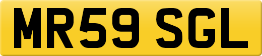 MR59SGL