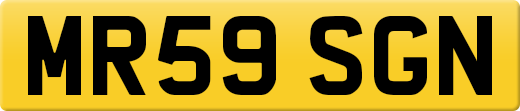 MR59SGN