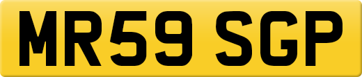 MR59SGP