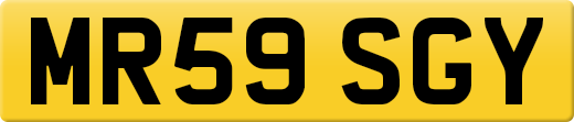 MR59SGY