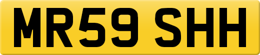 MR59SHH