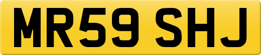 MR59SHJ