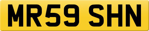 MR59SHN
