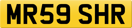 MR59SHR