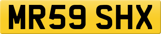MR59SHX