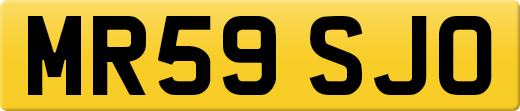 MR59SJO