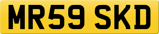 MR59SKD