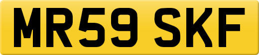 MR59SKF