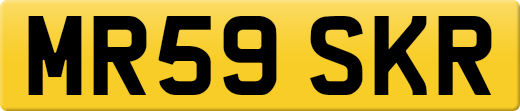 MR59SKR