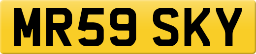 MR59SKY
