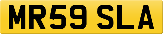 MR59SLA