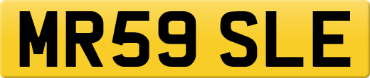 MR59SLE