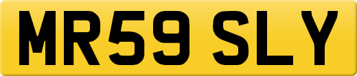MR59SLY