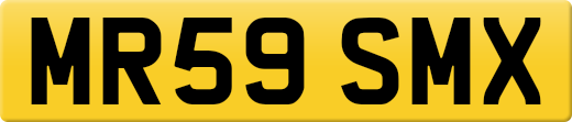 MR59SMX