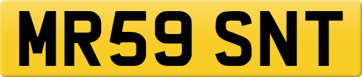 MR59SNT