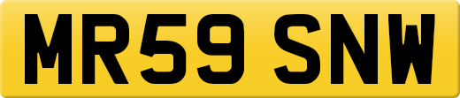 MR59SNW
