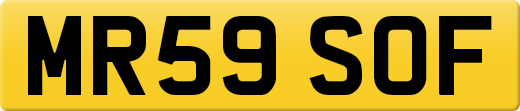 MR59SOF