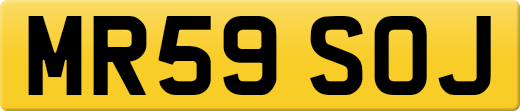 MR59SOJ