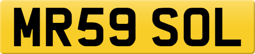 MR59SOL