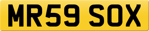 MR59SOX