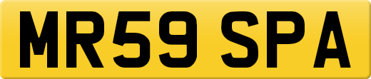 MR59SPA