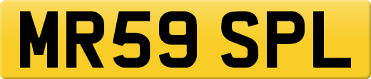 MR59SPL