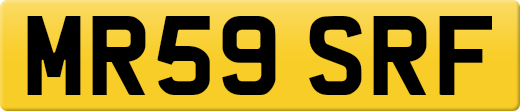 MR59SRF