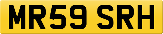 MR59SRH