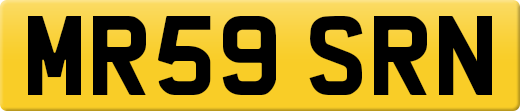 MR59SRN