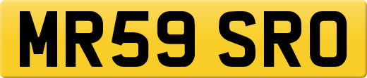 MR59SRO