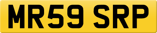 MR59SRP