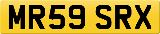 MR59SRX