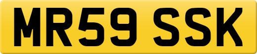 MR59SSK