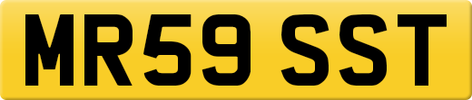 MR59SST