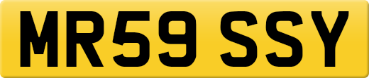 MR59SSY