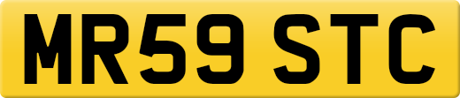 MR59STC