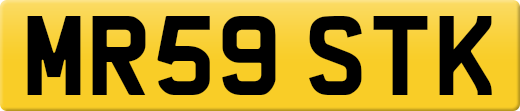 MR59STK