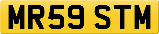MR59STM