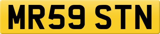 MR59STN