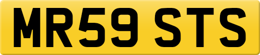 MR59STS