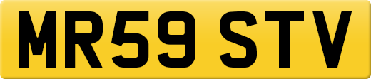 MR59STV