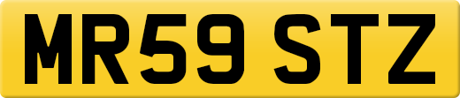 MR59STZ