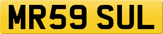 MR59SUL