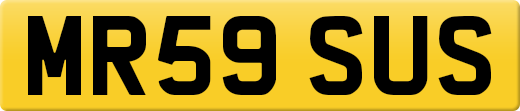 MR59SUS