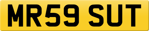 MR59SUT