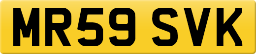 MR59SVK